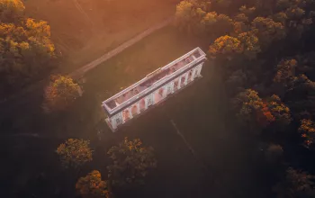 Valtická procházka se špetkou Rakouska