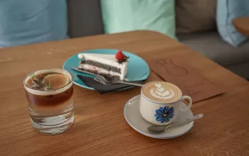 Vypečený gastro výlet po Lednicko-valticku