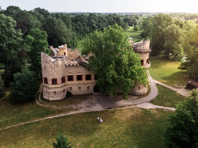 Janův hrad