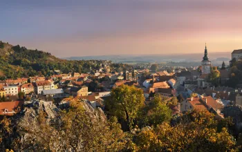 Město Mikulov