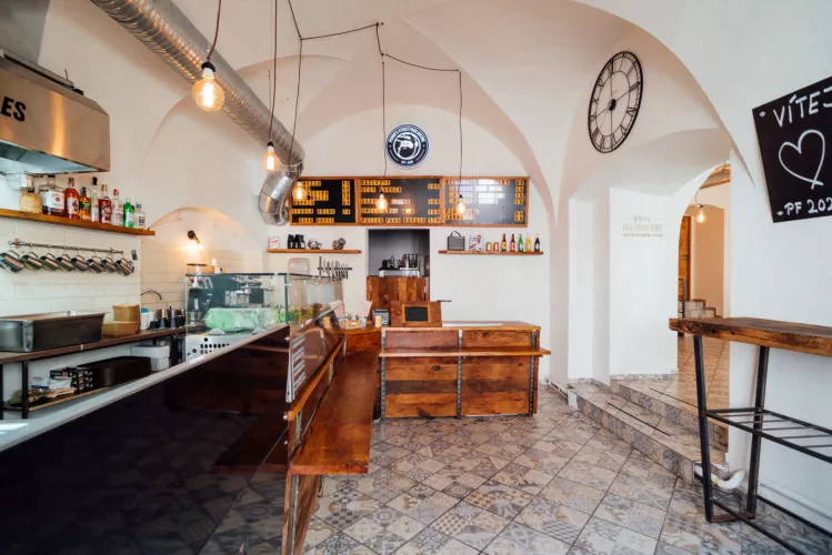 Pedro's Streetfood Bistro
