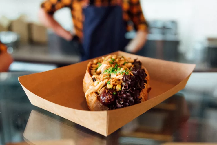 Pedro's Streetfood Bistro