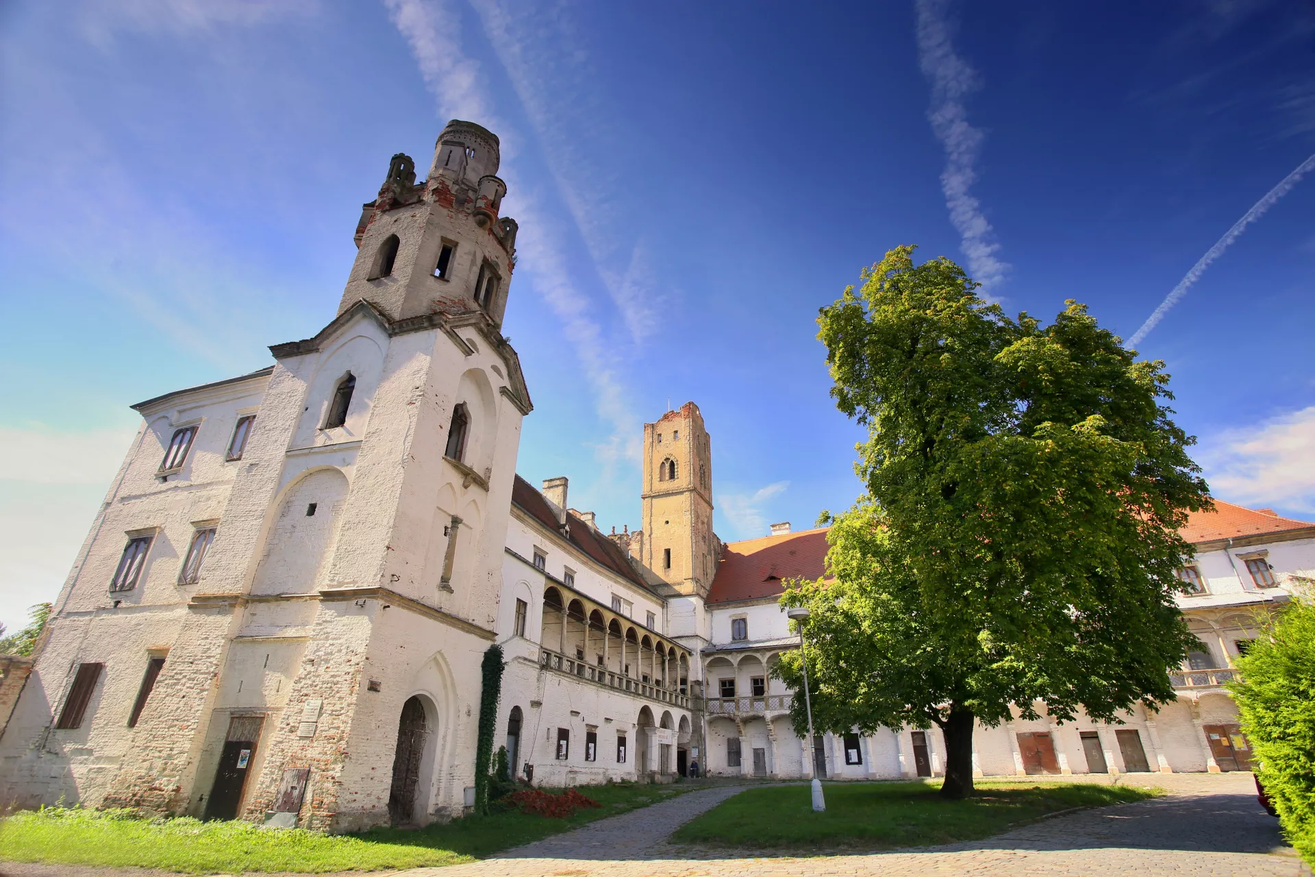 Město Břeclav