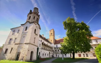 Město Břeclav