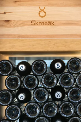 Vinařství Škrobák