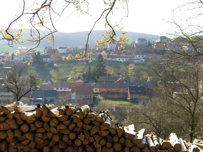Ždánice