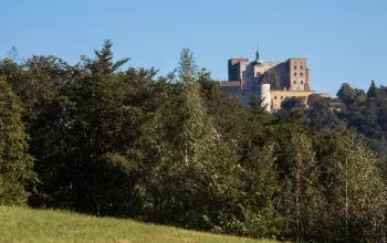 Státní hrad Buchlov