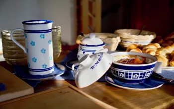 Po stopách lidového umění Slovácka a ještě dál