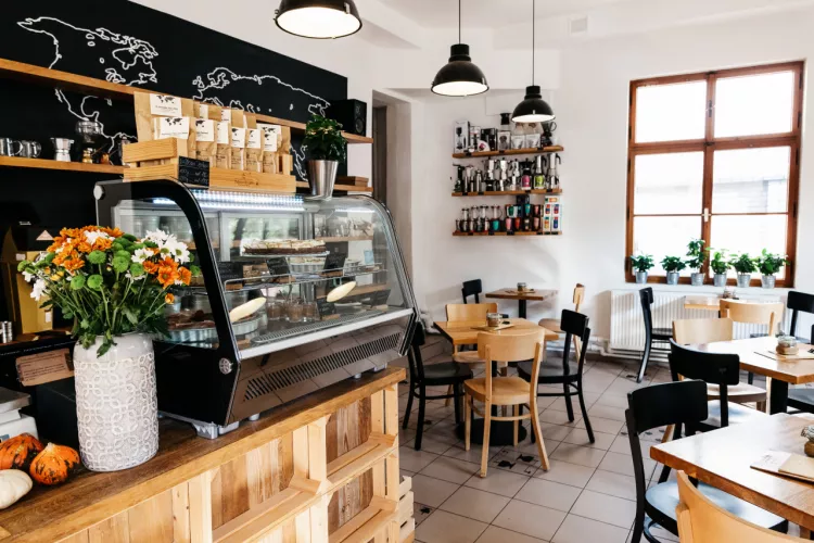 Fabrica de Café, autor: Fabrica de Café
