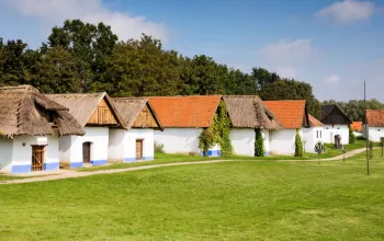 Muzeum vesnice jihovýchodní Moravy