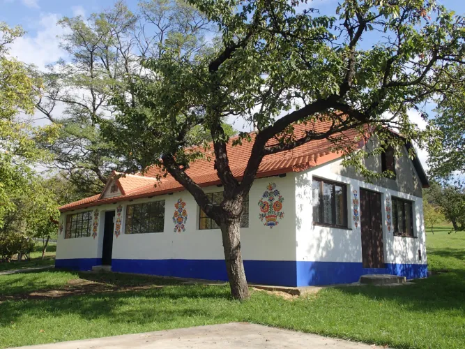 Hotařská búda