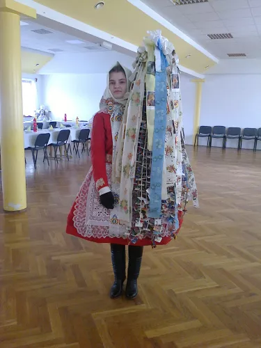 Smrtnica, autor: Hasilová