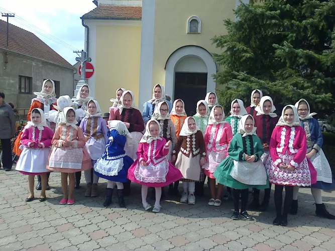 Smrtnica, autor: Hasilová