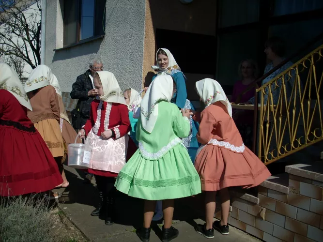 Smrtnica, autor: Obec Josefov