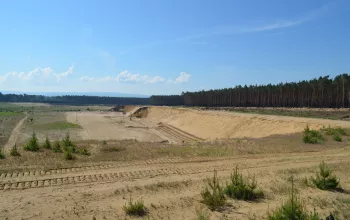 Národní přírodní památka Váté písky