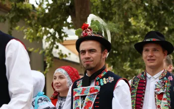 Okoštujte Slovácko (ne)tradičně