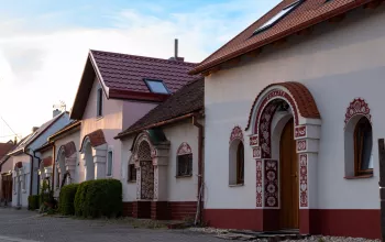 Pohodový víkend na Hodonínsku