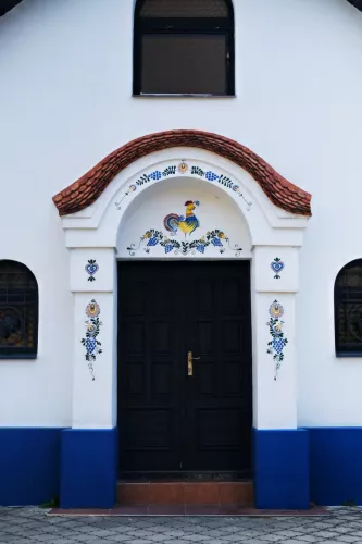 Zimolka