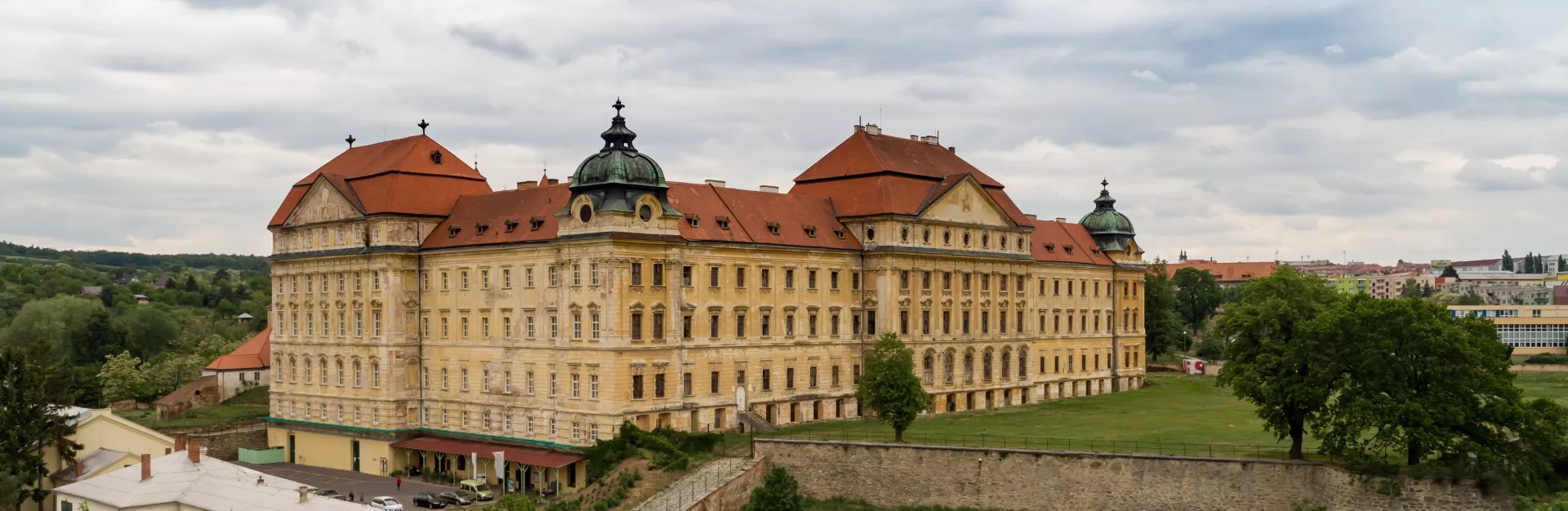 Nečekaná bitva u Znojma – porážka protifrancouzské koalice | Jižní Morava