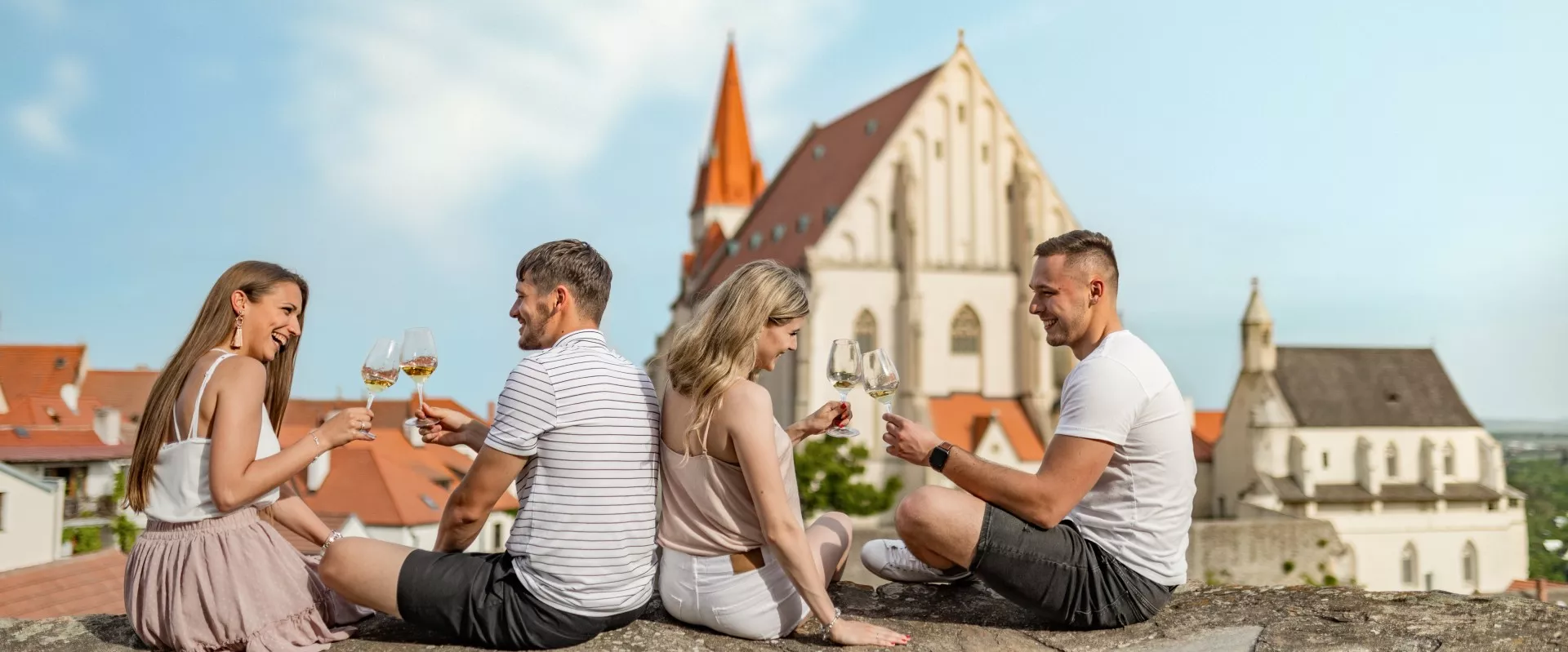 Zážitky v kraji světového formátu | Jižní Morava