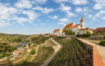 Nečekaná bitva u Znojma – porážka protifrancouzské koalice