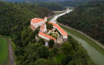 Státní hrad Bítov
