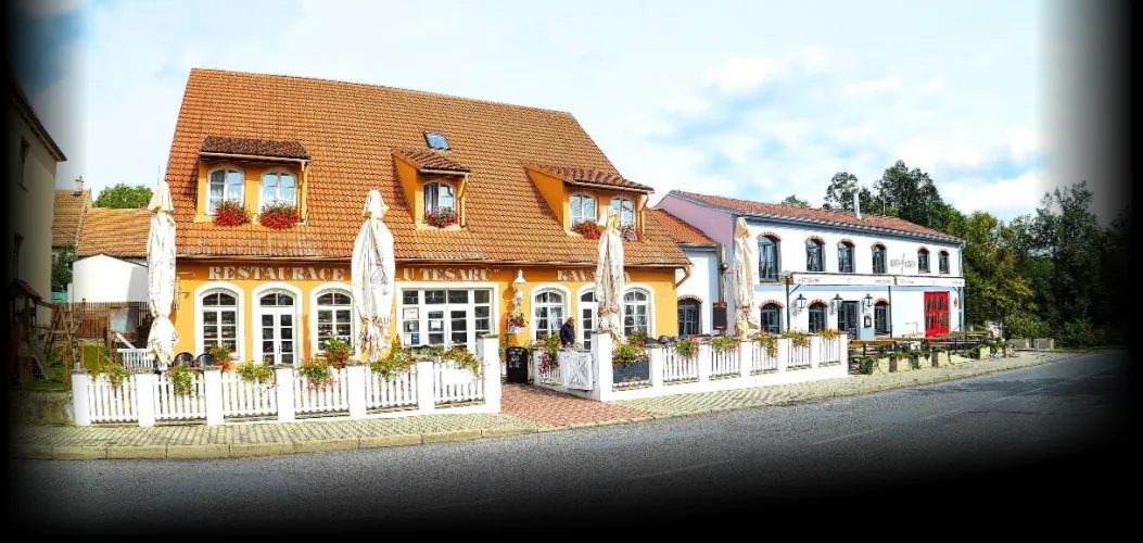 Pivovar U Tesařů