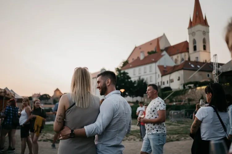 Balance coffe & wine Znojmo