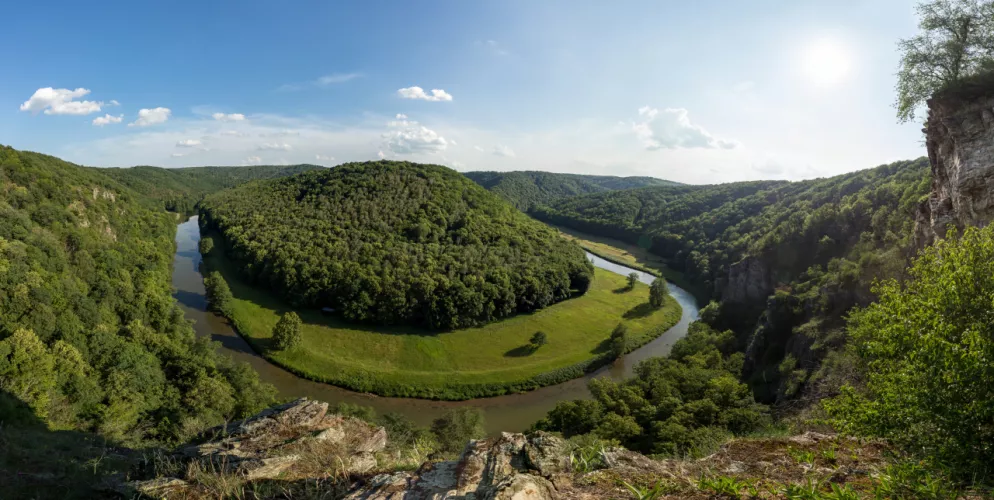 Foto: Ondřej Bednařík; NP Podyjí