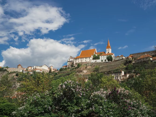 Kostel sv. Mikuláše