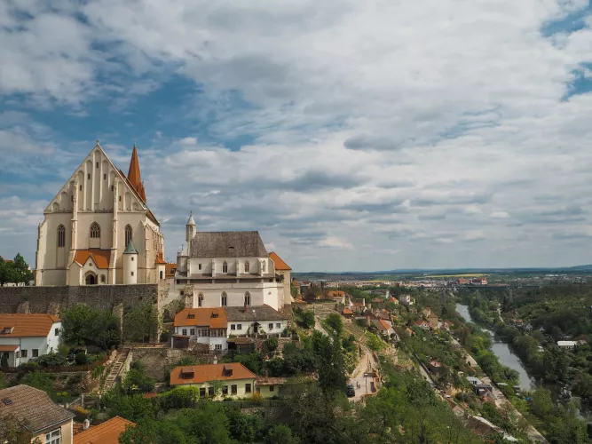 Kostel sv. Mikuláše