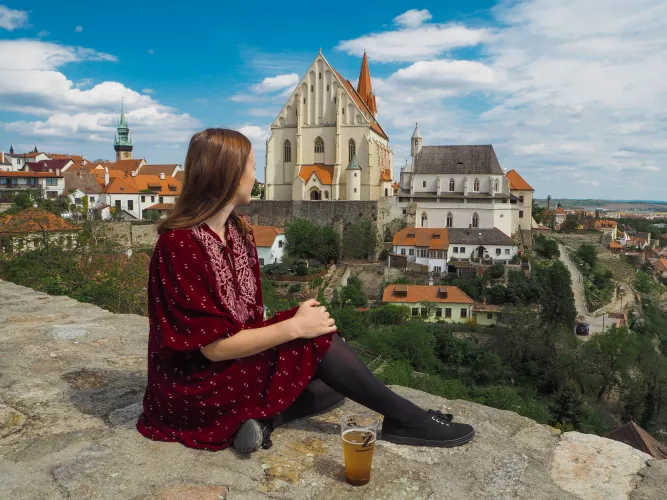 Kostel sv. Mikuláše