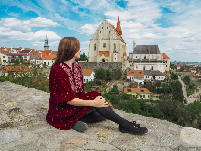 Kostel sv. Mikuláše