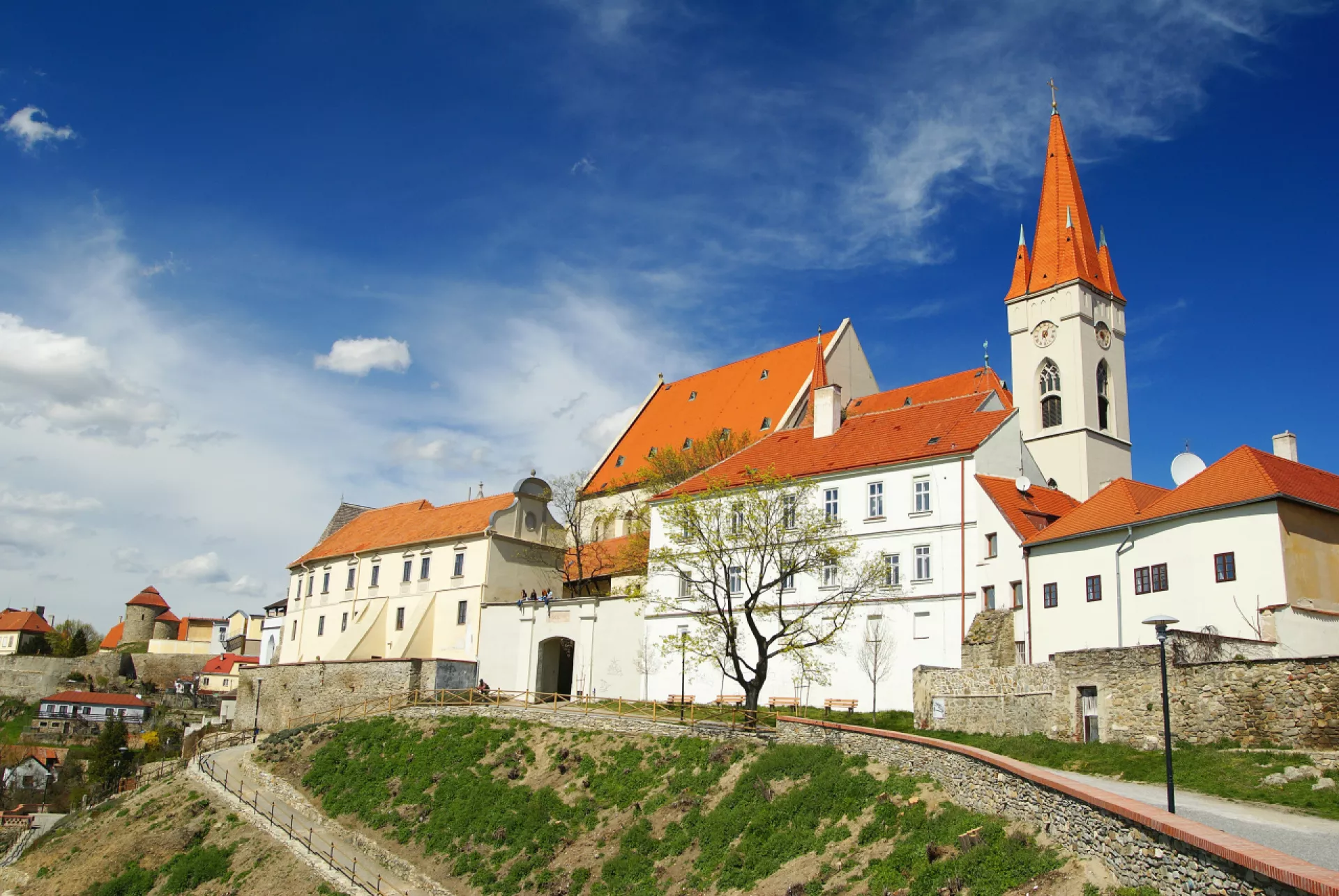 Objev Znojmo!
