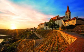 Město Znojmo