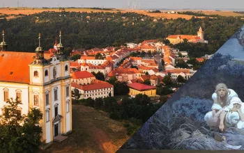 Slovanská epopej Alfonse Muchy