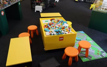 Museum of bricks