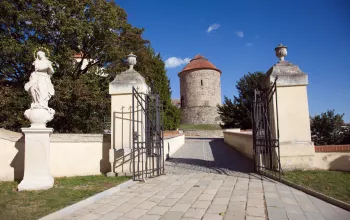Rotunda sv. Kateřiny ve Znojmě