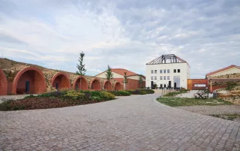 Znojemsko odhaluje perly vinařské architektury