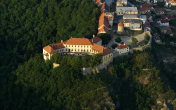 Znojemský hrad