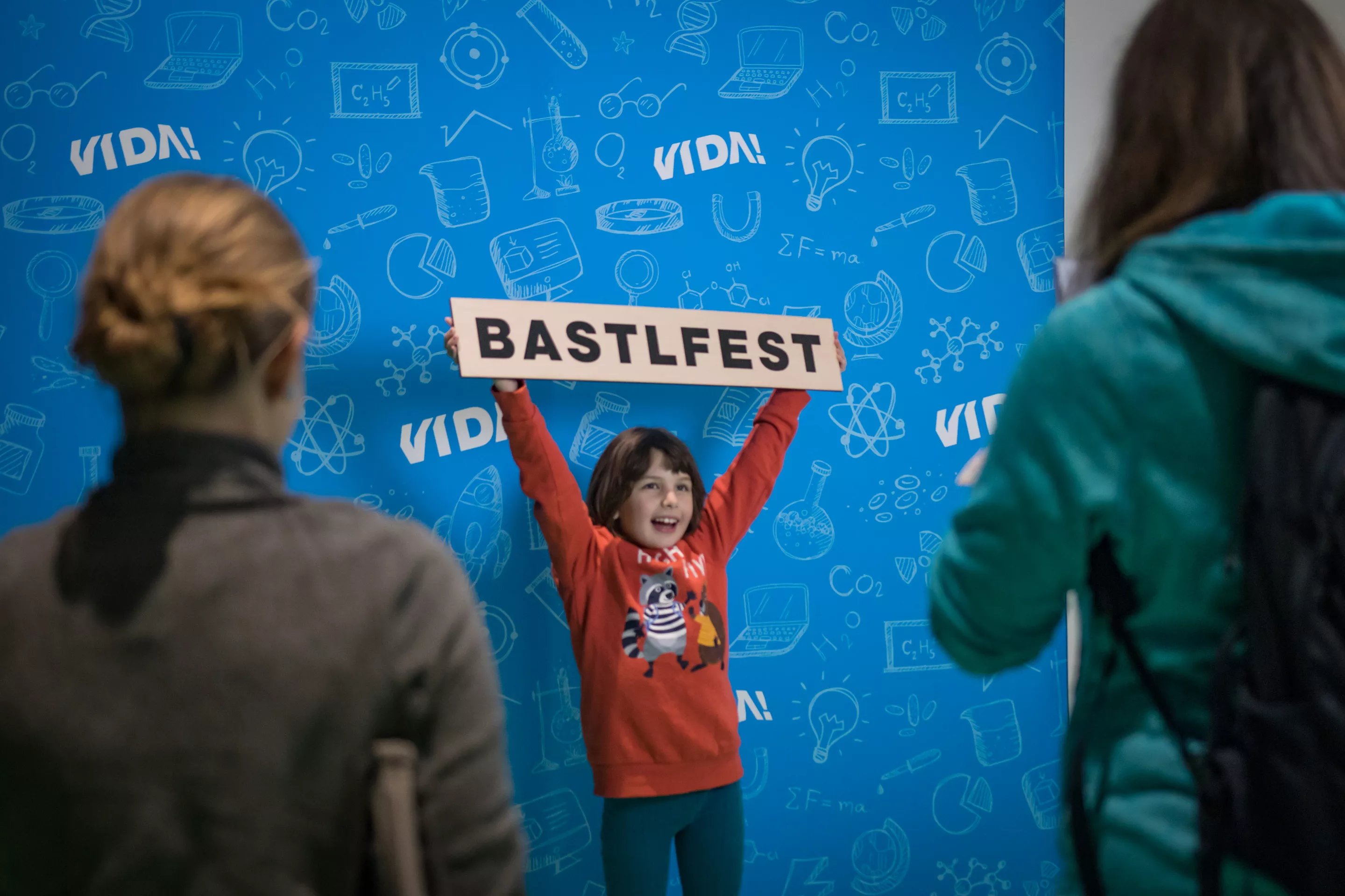 Bastlfest | festival kutilství pro celou rodinu