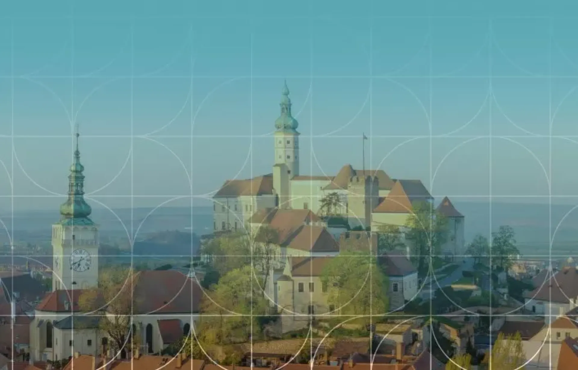 Procházka historií