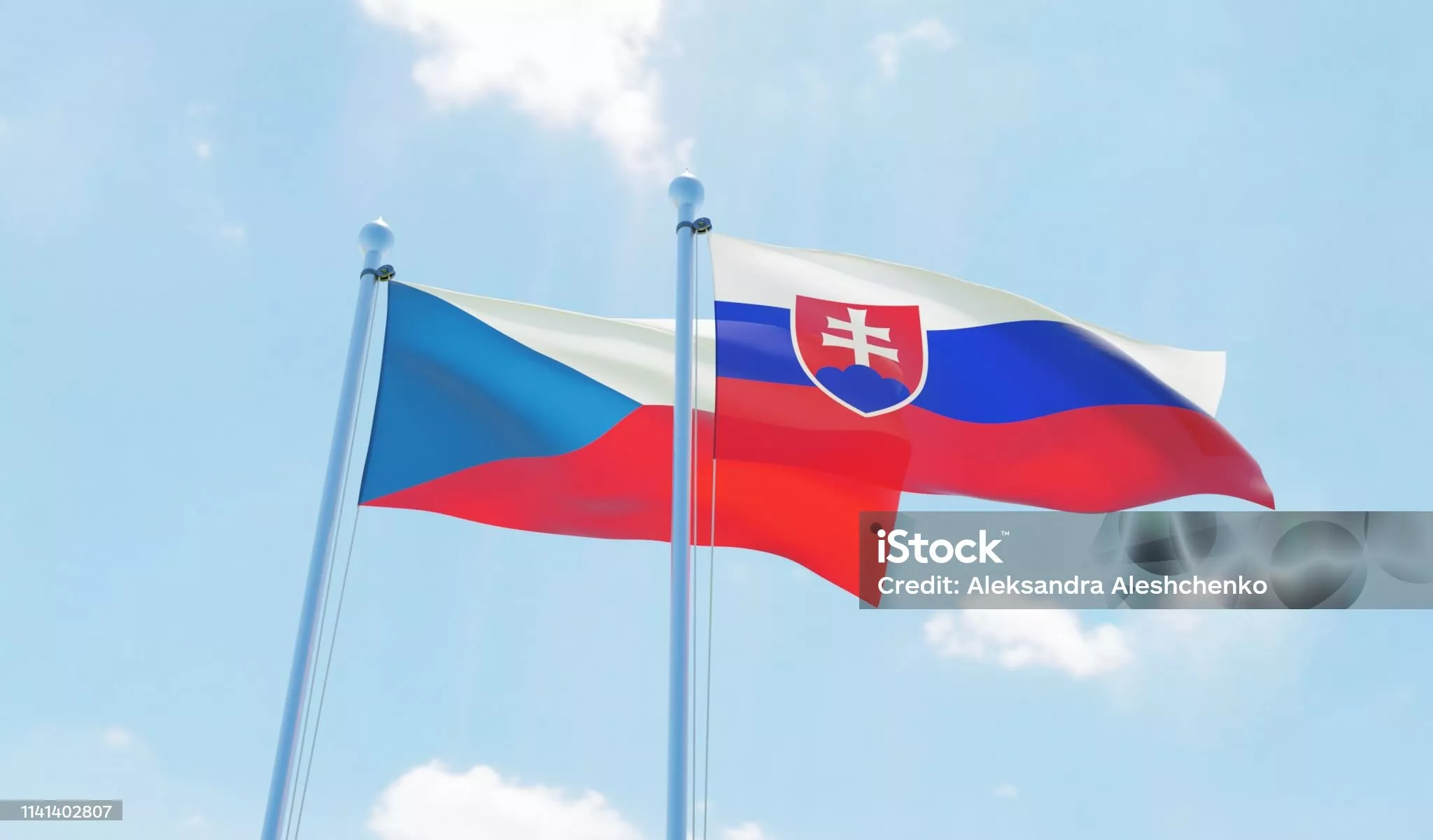 Třicet let od zániku Československa