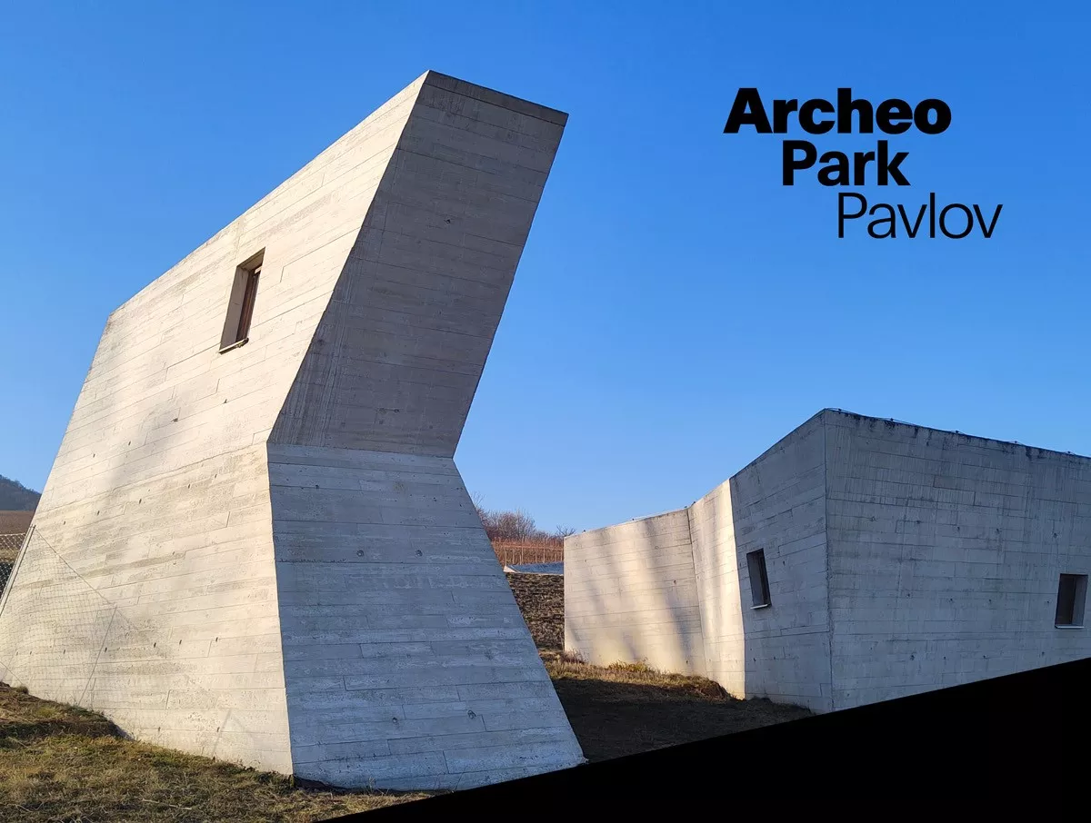 Na fašank do archeoparku