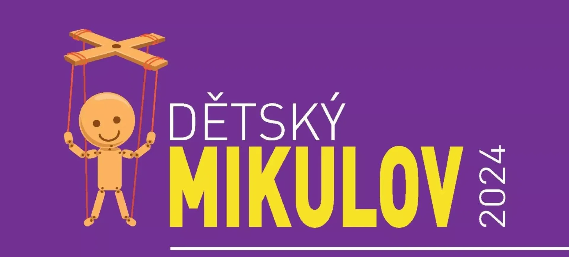 Dětský Mikulov 2024