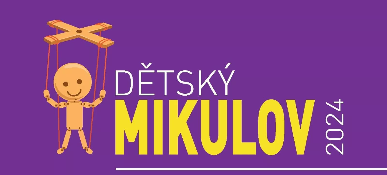 Dětský Mikulov 2024