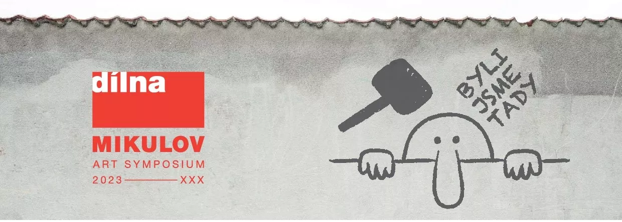 Křest katalogu "dílny" 2023 