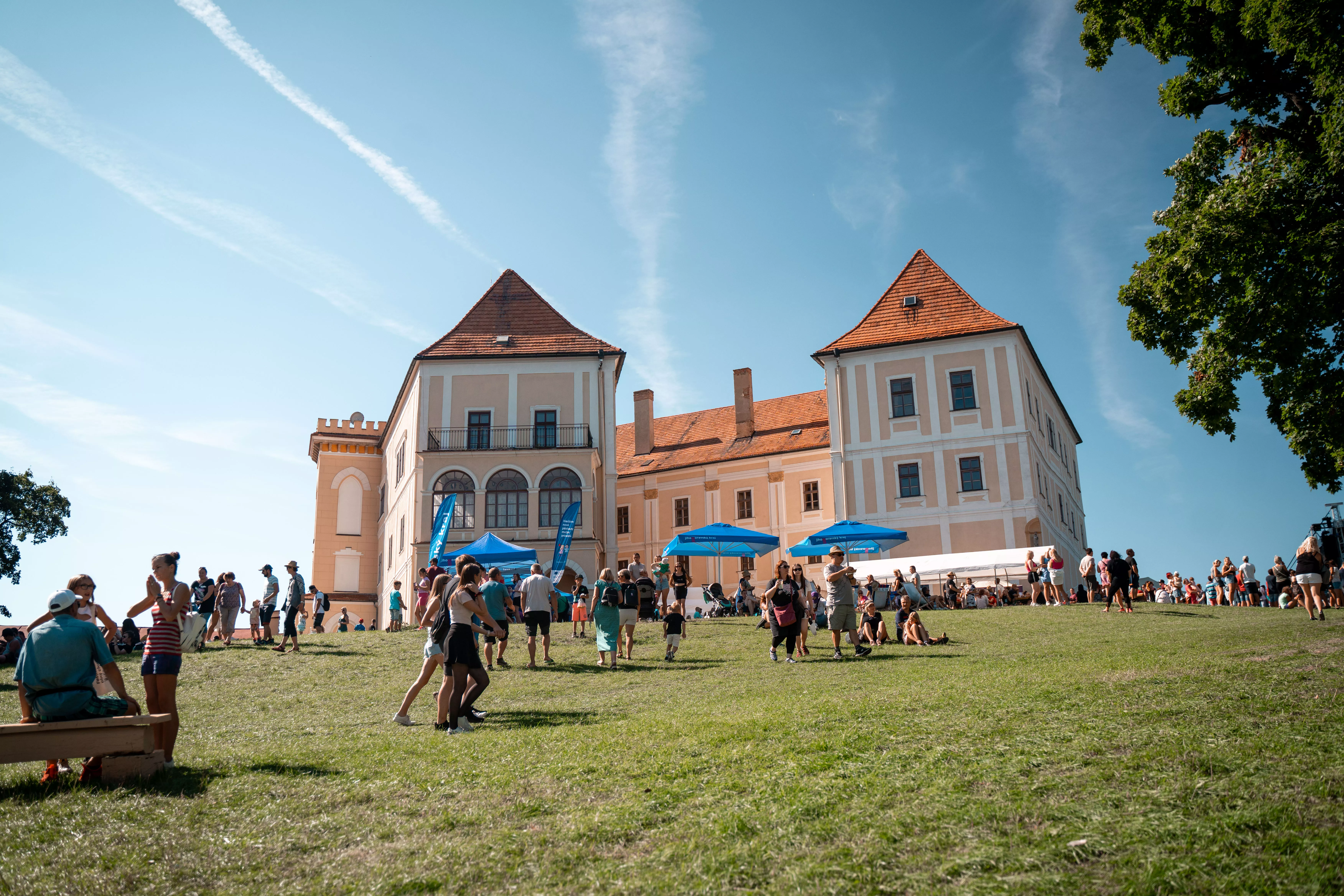 Festival plný chutí - Letovice