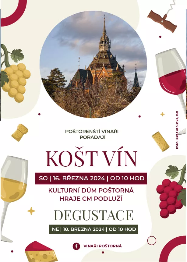 Košt vín