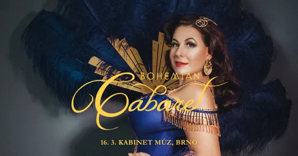 Bohemian Cabaret